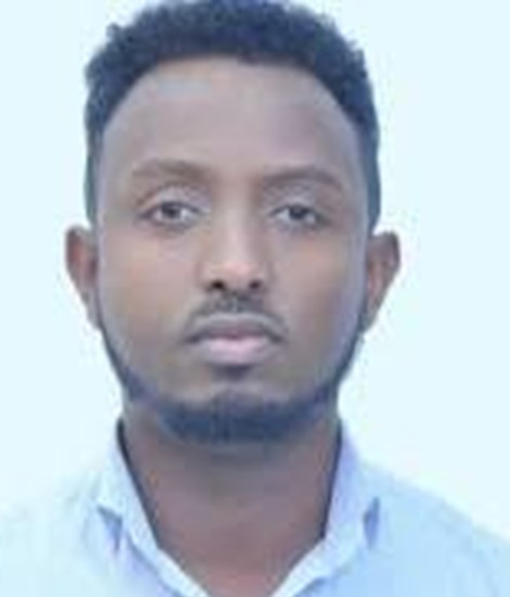 MR. OLIYAD EBBA