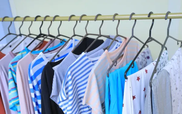 Yarn-Dyed Nautical Striped Tees