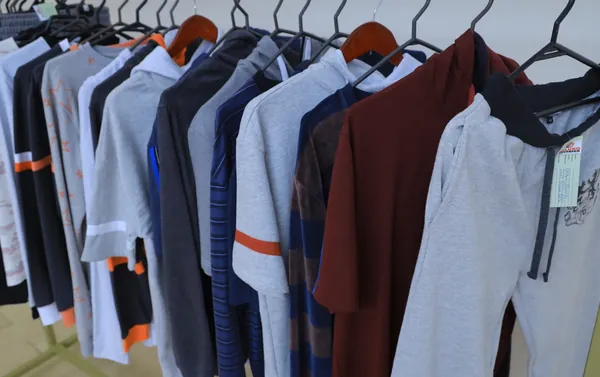Heavy French Terry Hoodies & Sweatpants