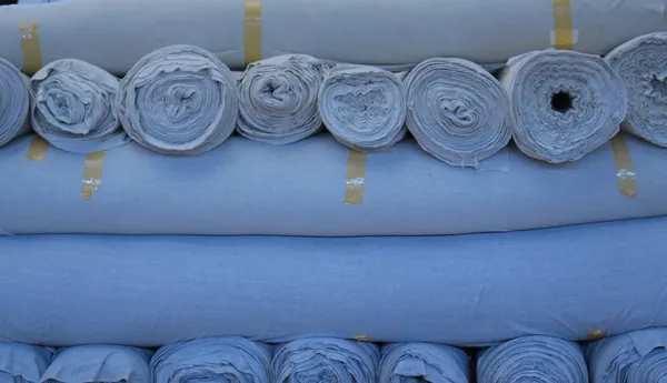 100% Cotton Single Jersey Fabric Rolls