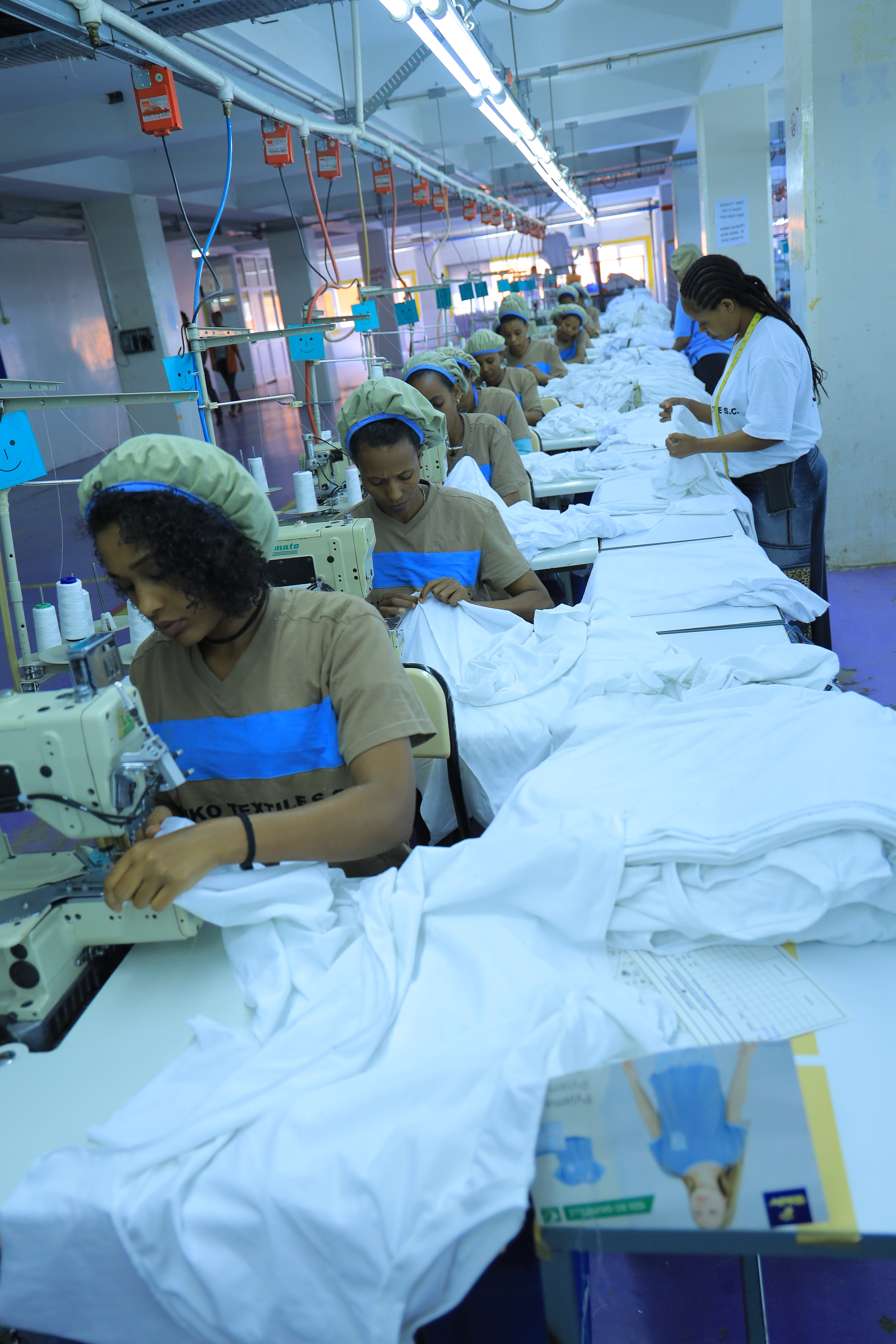 Sustainable Production