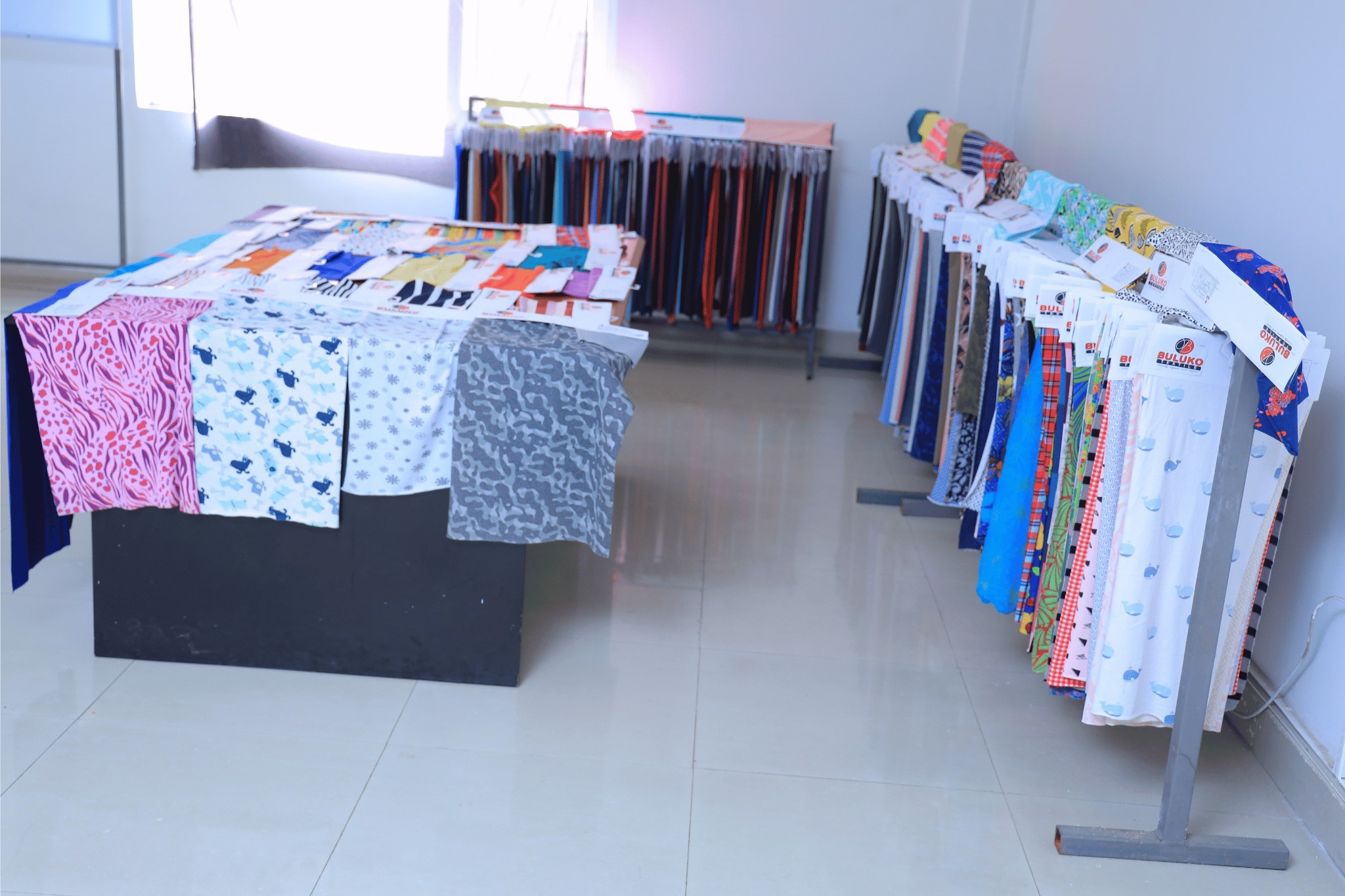 VERSATILE DOUBLE KNITS