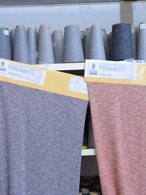 BTSC Quality Control